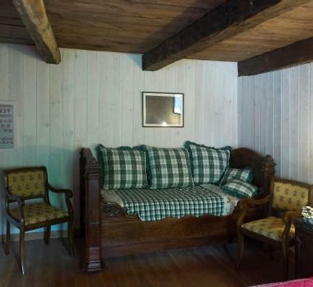 Le Lys de la Vallée Labastide-sur-Bésorgues Extérieur photo
